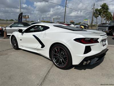 2023 Chevrolet Corvette Stingray   - Photo 6 - San Juan, TX 78589