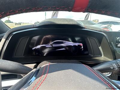 2023 Chevrolet Corvette Stingray   - Photo 28 - San Juan, TX 78589