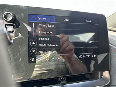2023 Chevrolet Corvette Stingray   - Photo 48 - San Juan, TX 78589