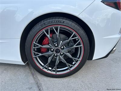 2023 Chevrolet Corvette Stingray   - Photo 37 - San Juan, TX 78589