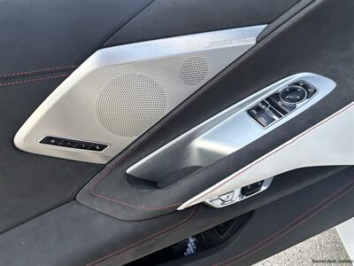 2023 Chevrolet Corvette Stingray   - Photo 26 - San Juan, TX 78589