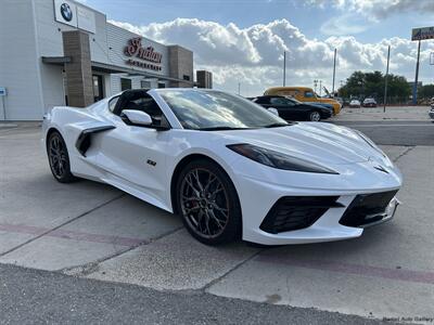 2023 Chevrolet Corvette Stingray   - Photo 15 - San Juan, TX 78589