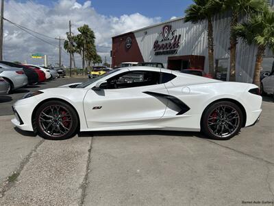 2023 Chevrolet Corvette Stingray   - Photo 4 - San Juan, TX 78589