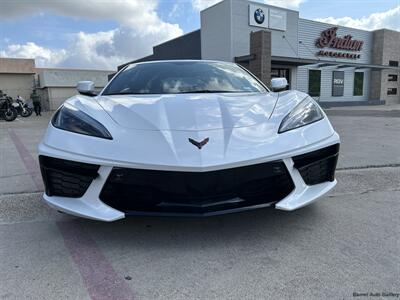 2023 Chevrolet Corvette Stingray   - Photo 59 - San Juan, TX 78589