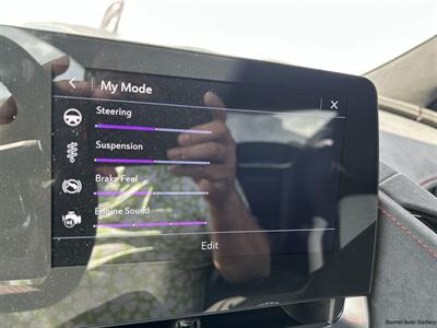 2023 Chevrolet Corvette Stingray   - Photo 56 - San Juan, TX 78589