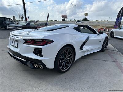 2023 Chevrolet Corvette Stingray   - Photo 11 - San Juan, TX 78589