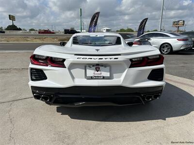 2023 Chevrolet Corvette Stingray   - Photo 8 - San Juan, TX 78589