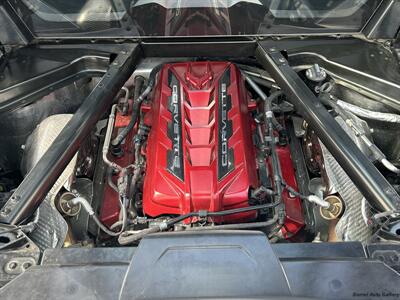 2023 Chevrolet Corvette Stingray   - Photo 20 - San Juan, TX 78589