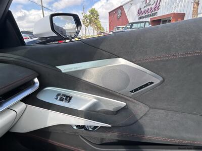 2023 Chevrolet Corvette Stingray   - Photo 31 - San Juan, TX 78589