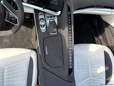2023 Chevrolet Corvette Stingray   - Photo 25 - San Juan, TX 78589