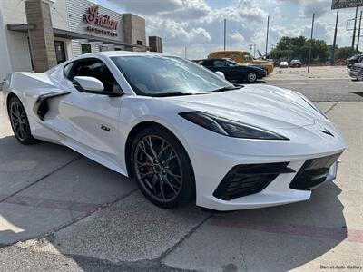 2023 Chevrolet Corvette Stingray   - Photo 14 - San Juan, TX 78589
