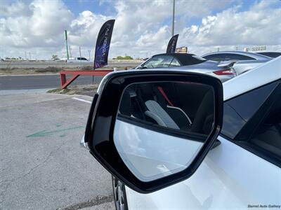 2023 Chevrolet Corvette Stingray   - Photo 22 - San Juan, TX 78589