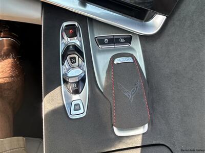 2023 Chevrolet Corvette Stingray   - Photo 32 - San Juan, TX 78589