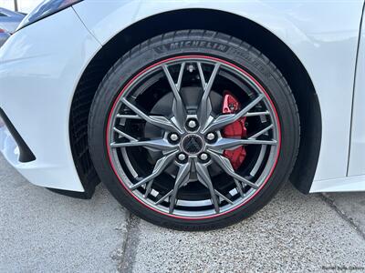 2023 Chevrolet Corvette Stingray   - Photo 36 - San Juan, TX 78589