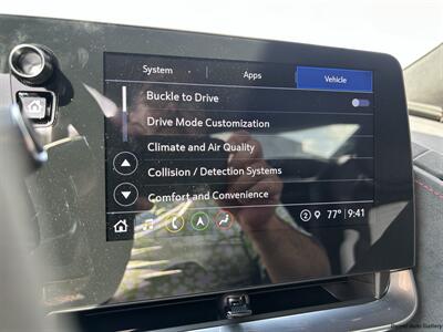 2023 Chevrolet Corvette Stingray   - Photo 50 - San Juan, TX 78589