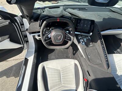 2023 Chevrolet Corvette Stingray   - Photo 27 - San Juan, TX 78589