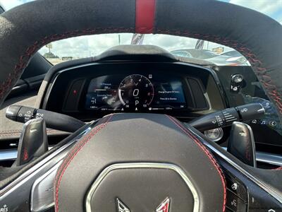2023 Chevrolet Corvette Stingray   - Photo 30 - San Juan, TX 78589