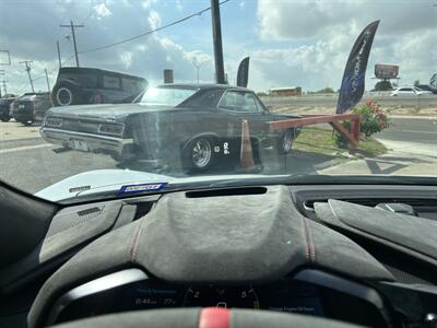 2023 Chevrolet Corvette Stingray   - Photo 57 - San Juan, TX 78589