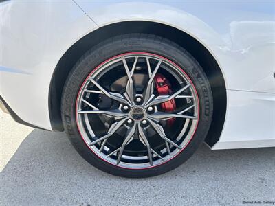2023 Chevrolet Corvette Stingray   - Photo 38 - San Juan, TX 78589