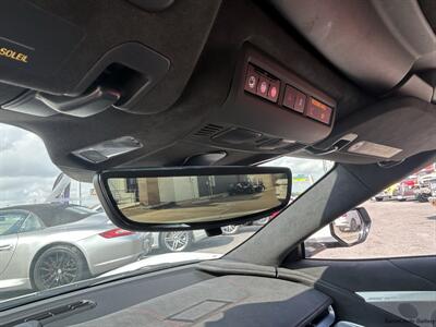 2023 Chevrolet Corvette Stingray   - Photo 52 - San Juan, TX 78589