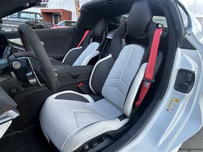 2023 Chevrolet Corvette Stingray   - Photo 2 - San Juan, TX 78589