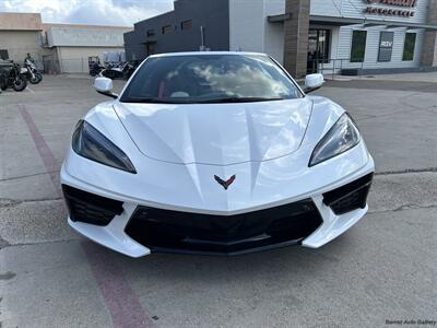 2023 Chevrolet Corvette Stingray   - Photo 17 - San Juan, TX 78589