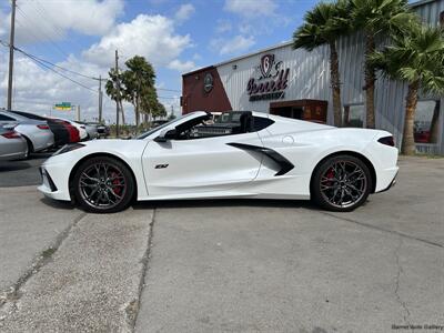 2023 Chevrolet Corvette Stingray   - Photo 5 - San Juan, TX 78589
