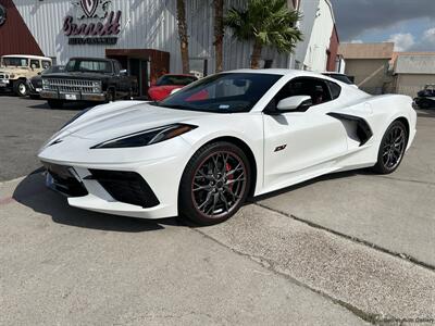 2023 Chevrolet Corvette Stingray   - Photo 1 - San Juan, TX 78589