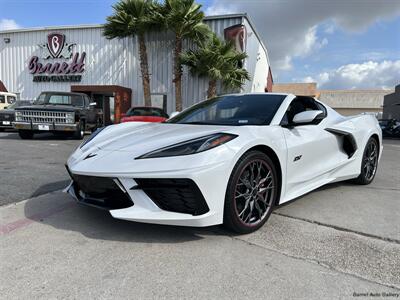2023 Chevrolet Corvette Stingray   - Photo 3 - San Juan, TX 78589