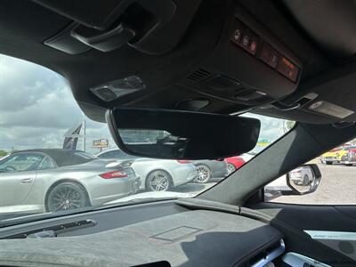 2023 Chevrolet Corvette Stingray   - Photo 53 - San Juan, TX 78589