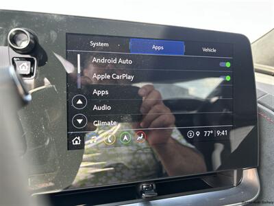 2023 Chevrolet Corvette Stingray   - Photo 49 - San Juan, TX 78589