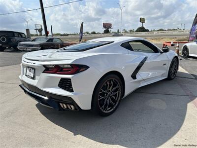 2023 Chevrolet Corvette Stingray   - Photo 10 - San Juan, TX 78589