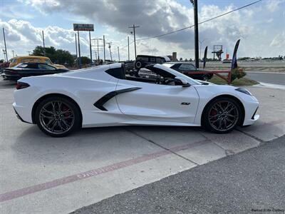 2023 Chevrolet Corvette Stingray   - Photo 13 - San Juan, TX 78589
