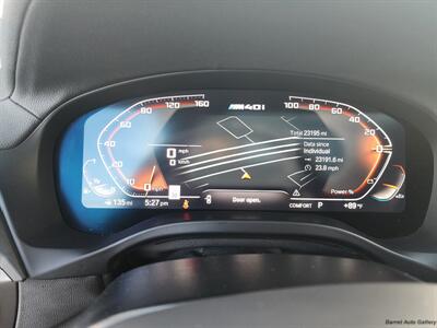 2023 BMW X3 M40i   - Photo 21 - San Juan, TX 78589