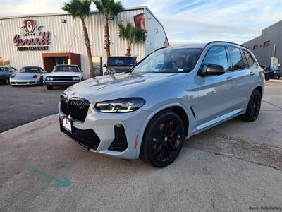 2023 BMW X3 M40i   - Photo 1 - San Juan, TX 78589