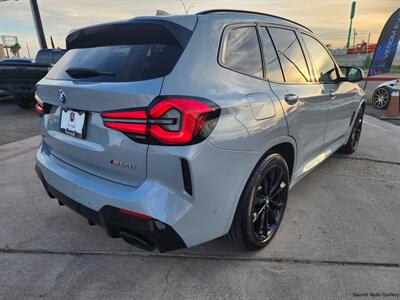 2023 BMW X3 M40i   - Photo 6 - San Juan, TX 78589