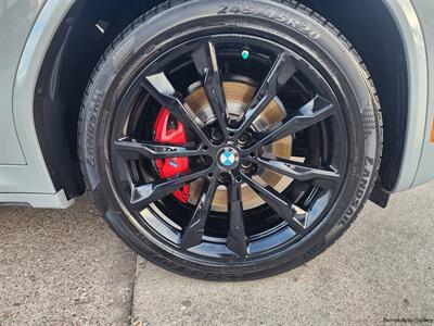 2023 BMW X3 M40i   - Photo 35 - San Juan, TX 78589