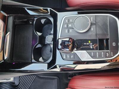 2023 BMW X3 M40i   - Photo 22 - San Juan, TX 78589