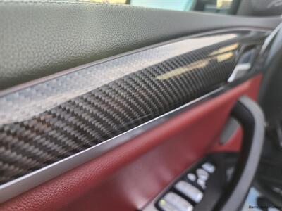 2023 BMW X3 M40i   - Photo 24 - San Juan, TX 78589