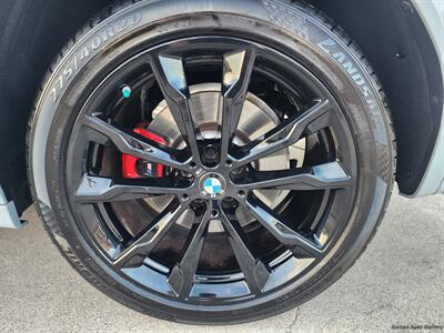 2023 BMW X3 M40i   - Photo 33 - San Juan, TX 78589