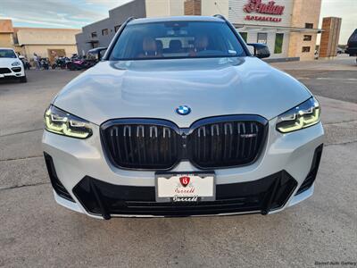 2023 BMW X3 M40i   - Photo 9 - San Juan, TX 78589