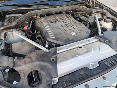 2023 BMW X3 M40i   - Photo 29 - San Juan, TX 78589