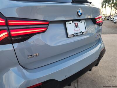 2023 BMW X3 M40i   - Photo 13 - San Juan, TX 78589