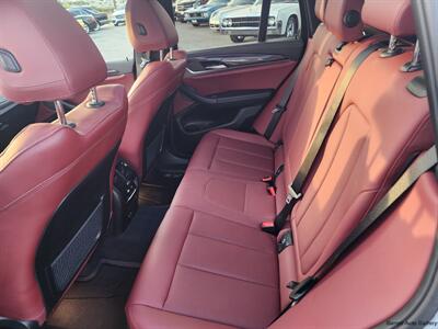 2023 BMW X3 M40i   - Photo 25 - San Juan, TX 78589