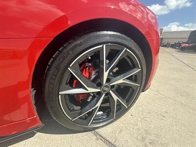 2023 Audi R8 5.2 V10 performance   - Photo 16 - San J Uan, TX 78589