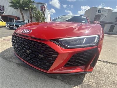 2023 Audi R8 5.2 V10 performance   - Photo 26 - San J Uan, TX 78589