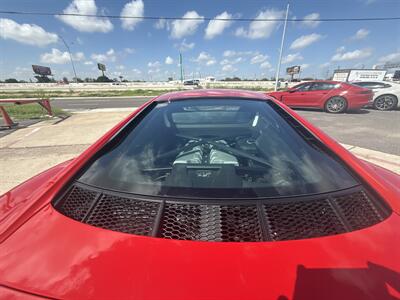 2023 Audi R8 5.2 V10 performance   - Photo 18 - San J Uan, TX 78589