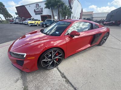 2023 Audi R8 5.2 V10 performance   - Photo 3 - San J Uan, TX 78589