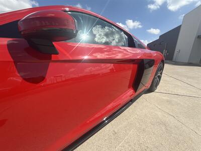 2023 Audi R8 5.2 V10 performance   - Photo 15 - San J Uan, TX 78589