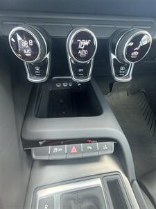 2023 Audi R8 5.2 V10 performance   - Photo 38 - San J Uan, TX 78589